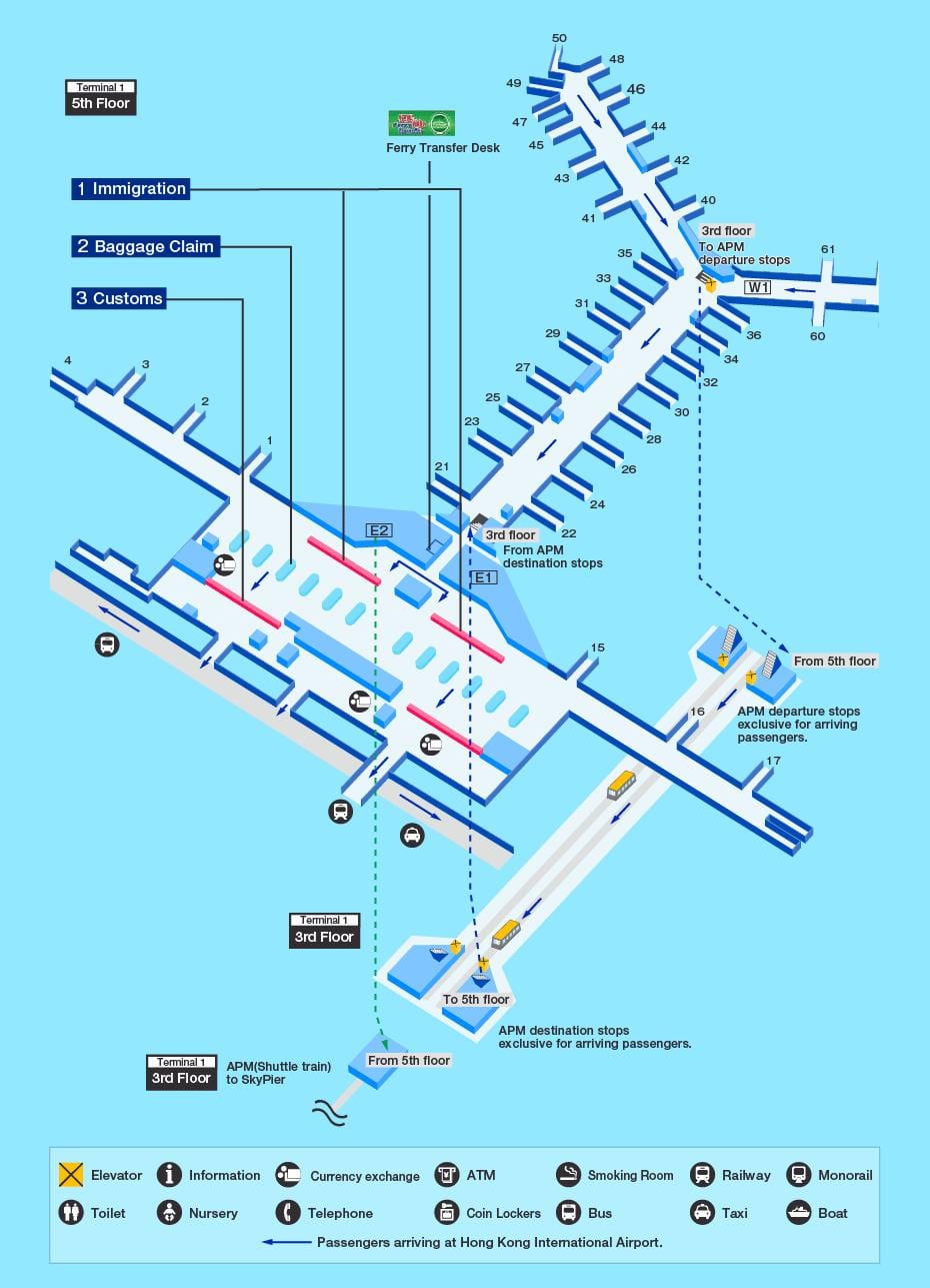 hkg хаалга газрын зураг
