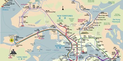 Зураг Hongkong