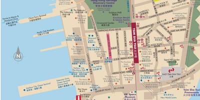 Хонг Конг зураг Kowloon