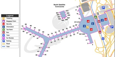 Hkg газрын зураг